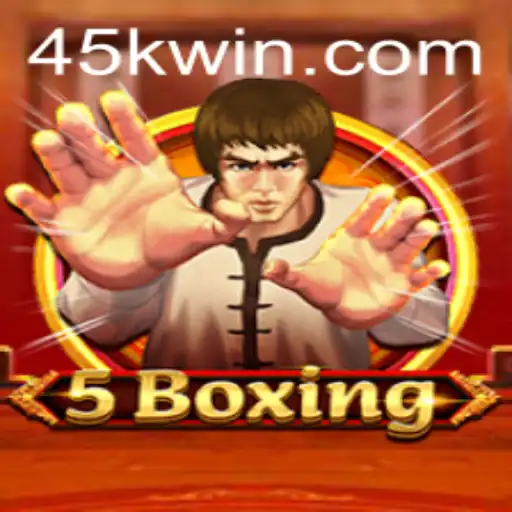 Descubra o Fascinante Mundo de 5Boxing e sua Conexão com 45K.com