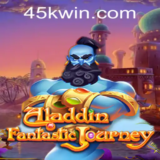 Aladdin: Um Mundo de Aventura e Estratégia no 45K.com