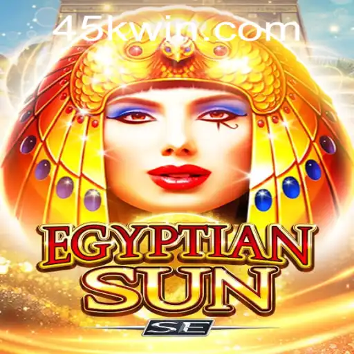 Explorando o Jogo EgyptianSunSE e a Conexão com 45K.com