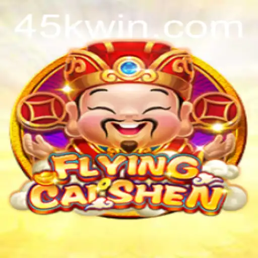 Explorando o Mundo de FlyingCaiShen e sua Conexão com 45K.com