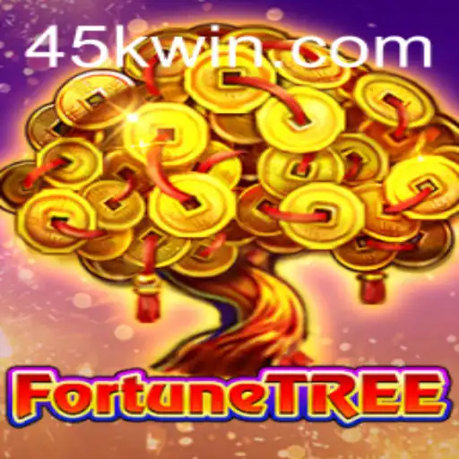 FortuneTree: Um Novo Jogo Inovador com 45K.com