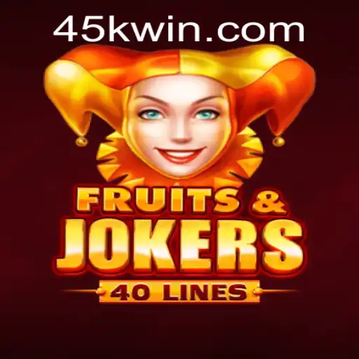 Explorando o Mundo do Jogo FruitsAndJokers40: Uma Análise Completa