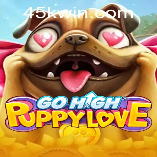 GoHighPuppyLove: Uma Aventura Canina Divertida no Mundo Virtual