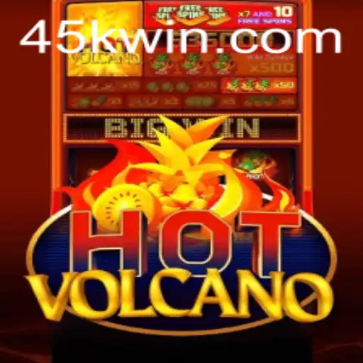 Explorando HotVolcano: O Novo Fenômeno de Jogabilidade em 45K.com