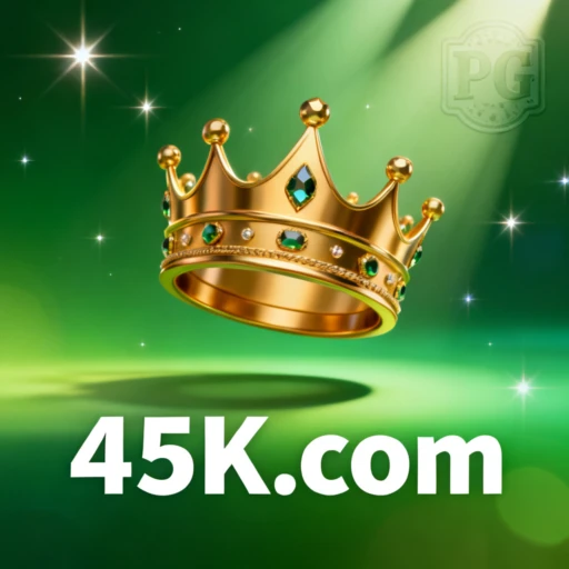 45K.com Logo