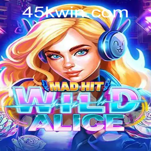 Descubra MadHitWildAlice: O Novo Fenômeno do Mundo dos Jogos