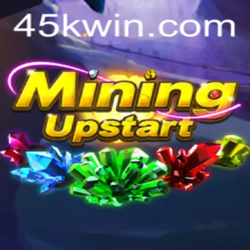 Explorando o Mundo de MiningUpstart: Uma Jornada Inovadora no Universo dos Jogos