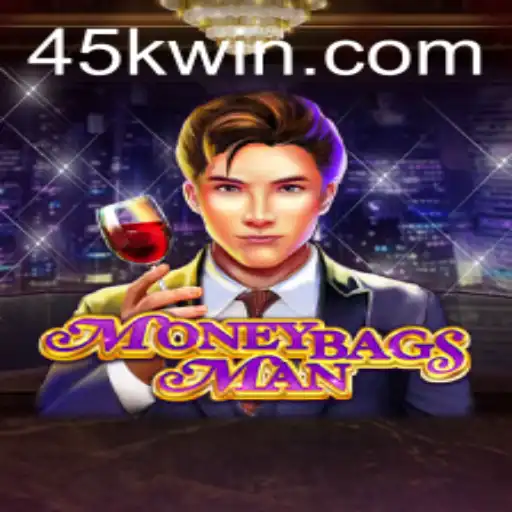 Descubra 'MoneybagsMan': Aventura e Estratégia no Mundo Digital