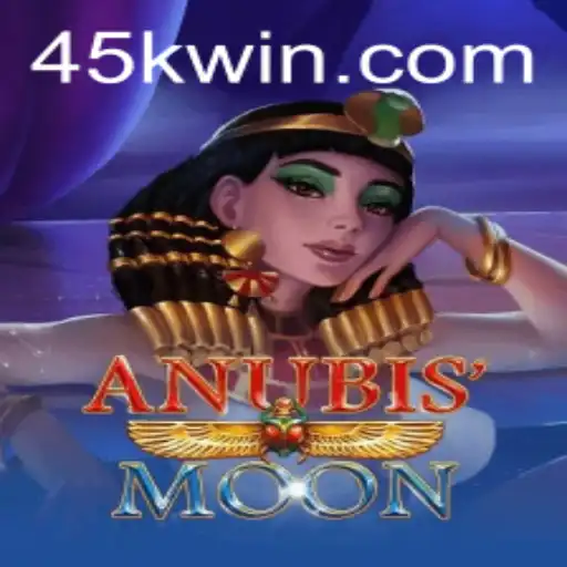 Exploração Mística: AnubisMoon e a Chave para 45K.com