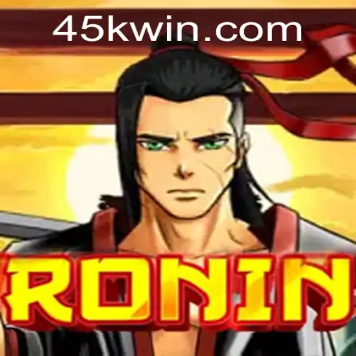 Descubra 'Ronin': Uma Aventura Estratégica no Mundo dos Games