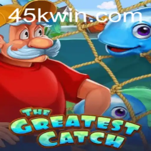 TheGreatestCatch: Uma Nova Era de Jogos Online