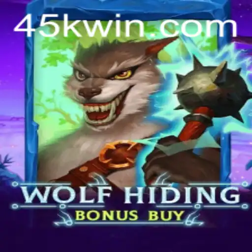 Explorando a Emoção e Estratégia de WolfHidingBonusBuy